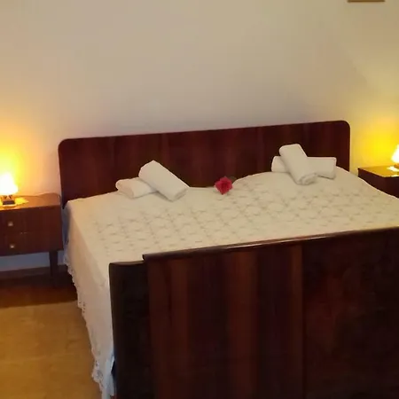 Apartman Laura Apartman *