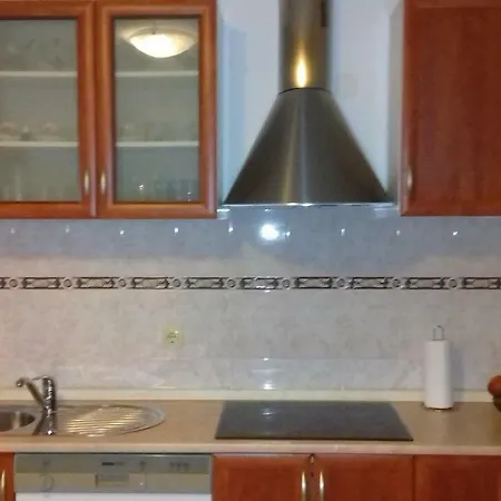 Apartman Laura *