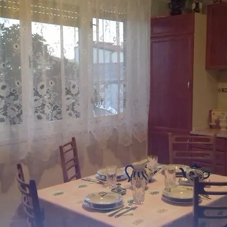 Apartman Apartman Laura *