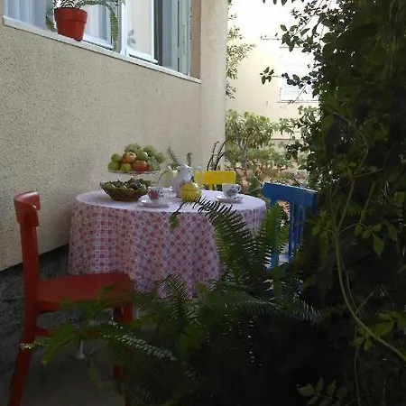 Apartman Laura