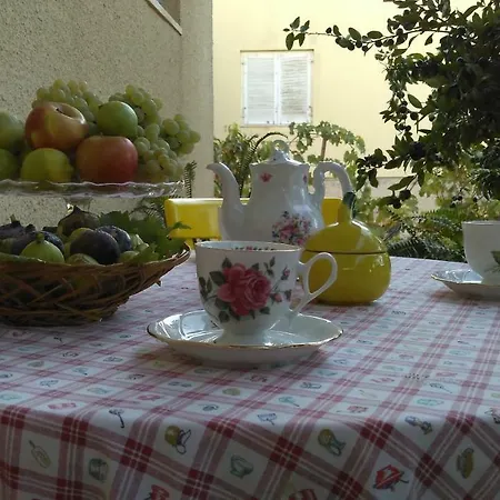 Apartman Laura