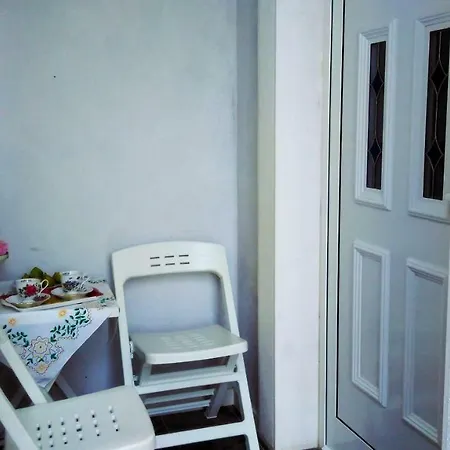 Apartman Apartman Laura