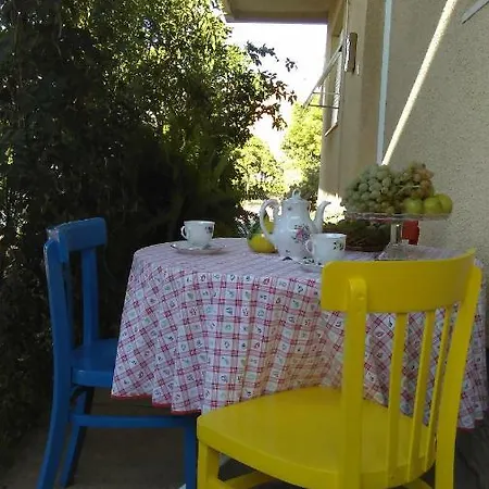 Apartment Apartman Laura Trogir
